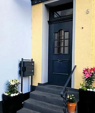 Apartman Casa Gia Eg Remagen