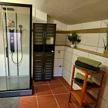 Apartman Casa Gia Eg Remagen