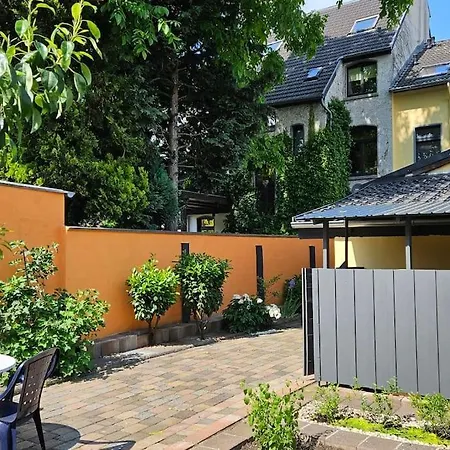 Casa Gia Eg Apartman *