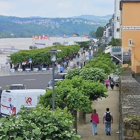 Casa Gia Eg Apartman