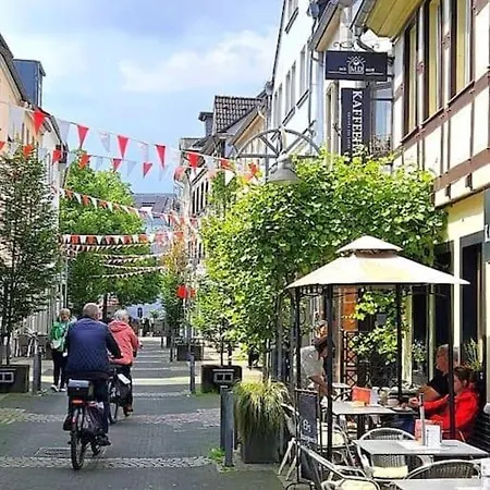 Apartment Casa Gia Eg