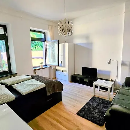Casa Gia Eg Apartman Remagen