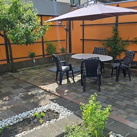 Apartman Casa Gia Eg Remagen