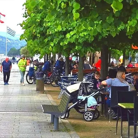 Casa Gia Eg Apartman *
