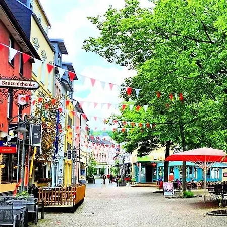 Apartment Casa Gia Eg *