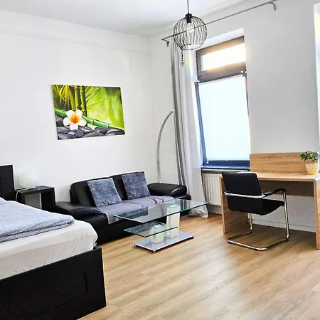 Casa Gia Eg Apartment Remagen