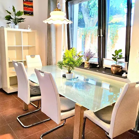 Casa Gia Eg Remagen
