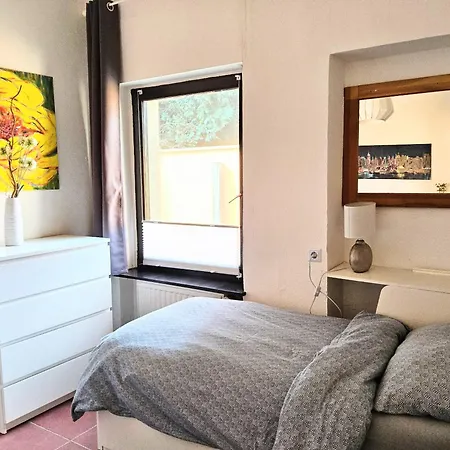 Casa Gia Eg