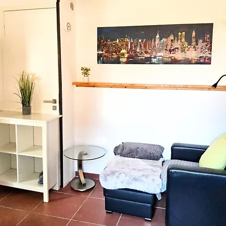 Apartman Casa Gia Eg