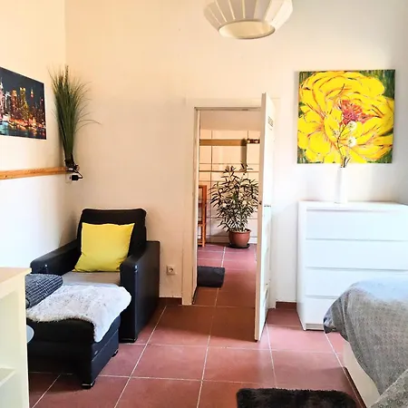 Casa Gia Eg * Remagen