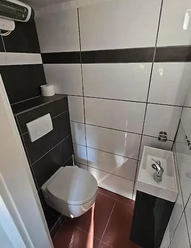 Appartement Casa Gia Eg *