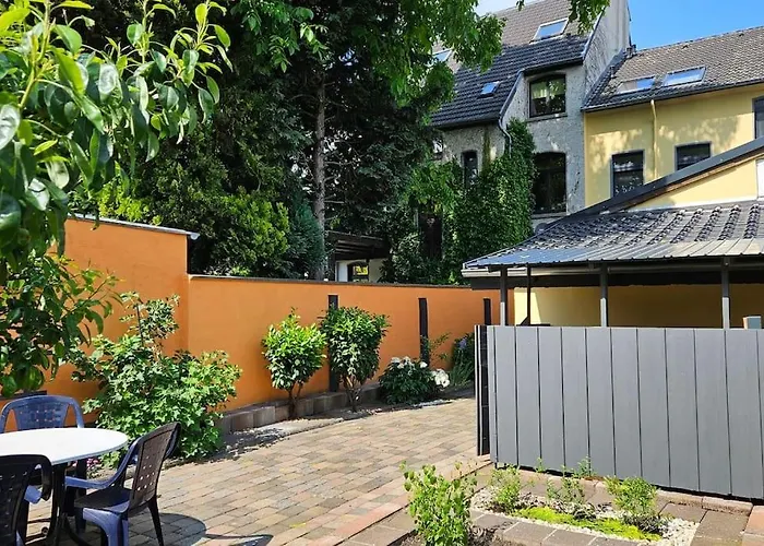 Casa Gia Eg Appartement *