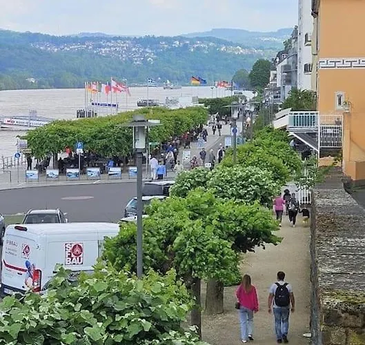 Casa Gia Eg Appartement