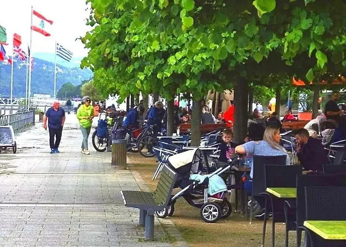 Casa Gia Eg Appartement *