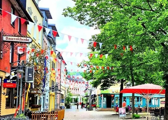 Appartement Casa Gia Eg *