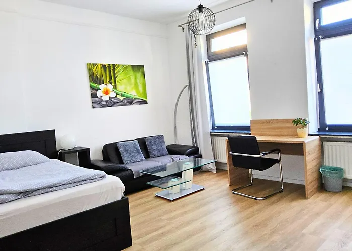 Casa Gia Eg Appartement Remagen