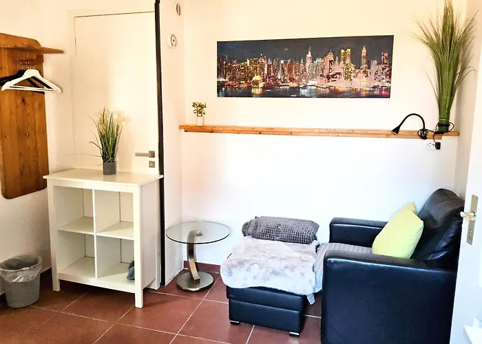 Appartement Casa Gia Eg