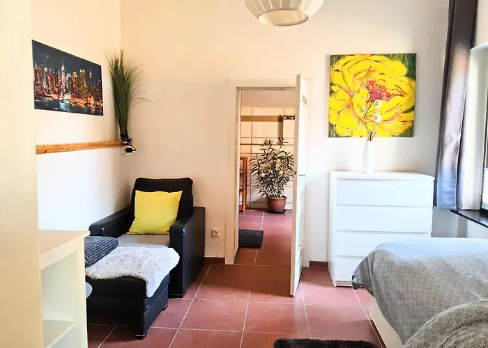 Casa Gia Eg * Remagen