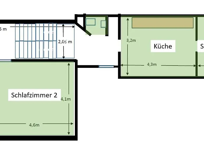 Casa Gia Eg Appartement